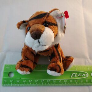 TY Beanie 2007 Baby-Stripy